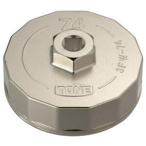 gl(TONE) ICtB^[`(Jbv`) 3FW-74 p9.5mm(3/8") [t@C]74