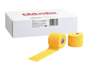 Mueller(~[[) eBACge[v S[h Tear light Tape Gold 50mm (6) \tgLke[v X[pbN 23675 S[h 50mm