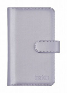 �x�m�t�C����(FUJIFILM) �A���o�� INSTAX Mini �t�B�����p 108�����[ INSTAX Mini 13 �A���o�� �p�[�v��