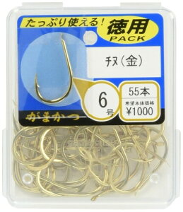 ܂(Gamakatsu) VOtbN `k UE{bNX 5 60{  66718