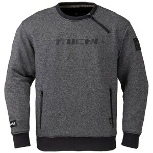 (RS^C`) oCNEFA CfBOWPbg tďH CORDURA ϖՐ ʋC CEveN^[ R[f N[lbN RSJ349 LOGO CHARCOAL M