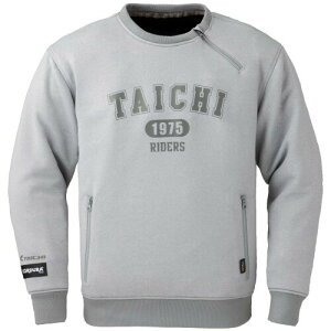 (RS^C`) oCNEFA CfBOWPbg tďH CORDURA ϖՐ ʋC CEveN^[ R[f N[lbN RSJ349 CAMPUS GRAY XXL