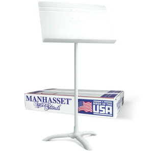 }nZbg Manhasset ʑ M48MWH VtHj[f(Symphony Stand) J[F}bgzCg 4801MWH