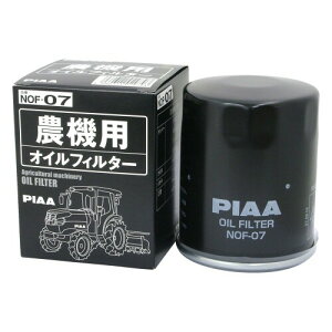 PIAA(sA) ICtB^[ XsI(J[gbW^Cv) 1 v[J[:}[AN{^AOH NOF-07