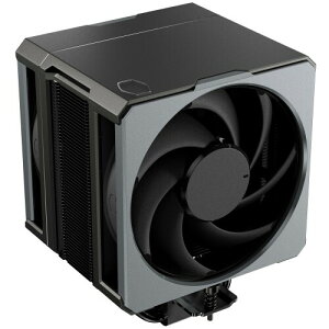Cooler Master CPU�N�[���[ Hyper 612 APEX �f���A���uMobius 120P�v�t�@������ �R���p�N�g�݌v ( MAP-T6PN-225PK-R1 )