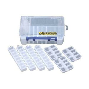 ���R�� 255X190X60mm�p�[�c�P�[�X YC-10x3��/YC-3x4�� YC-1134A
