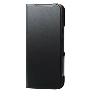 �G���R�� Google Pixel 10a �P�[�X �J�o�[ �蒠�^ ���^ �y�� �Ɍ��݌v �\�t�g���U�[ TPU ���Εt �J�[�h�|�P�b�g �X�^���h�@�\ 4�p�G�A�[�N�b�V���� UltraSlim �u���b�N PM-P261PLFUKBK