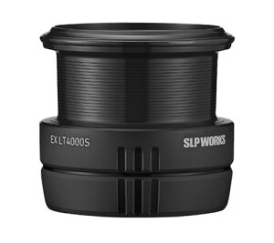 SLPWORKS SLPW EX LT �u���b�N �X�v�[��2 LT4000S