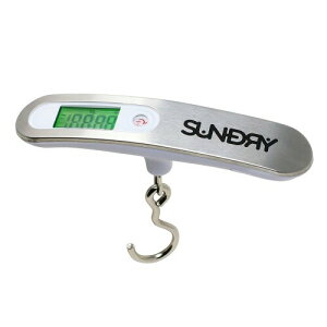 Th[(Sundry) ݂艺fW^͂ s ו ő50kg܂ŗʂ ܋@\ y [ܕt