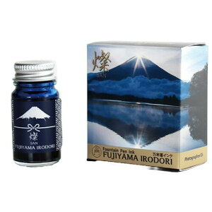 w M^[ xmR  (FUJIYAMA IRODORI) CL W(SAN) FUJ-12ML-T24