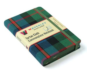 WAVERLEY �^�[�^���N���X�R�����v���C�X�m�[�g�u�b�N/�}���[�I�u�A�g�[���G���V�F���g W14×D9×H2cm