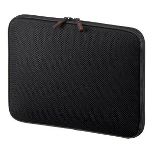 TTvC(Sanwa Supply) ᔽ3DbVP[X(13.3C`) IN-SG13BK