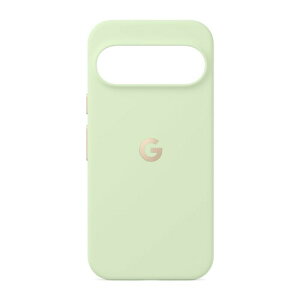 Google �O�[�O�� Pixel 10 / 10 Pro �p Google Pixelsnap �P�[�X Jade GA09838-WW