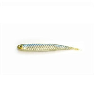 ���C�h�W���p��(Raid Japan) SUPER FISHROLLER (�X�[�p�[�t�B�b�V�����[���[) 4.2�C���` 121 �L���~�u���[���J�T�M �t�B�b�V���X�L�� (121 KIWAMI BLUE WAKASAGI-FS)