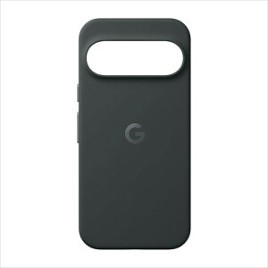 Google �O�[�O�� Pixel 10 / 10 Pro �p Google Pixelsnap �P�[�X Obsidian GA09835-WW