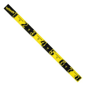 �e�C���E�H�[�N(Tailwalk) ���W���[�X�e�b�J�[ TYPE-A (80cm) BK&YL