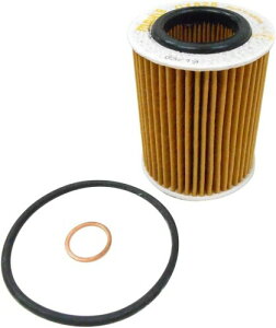 �}�[�� (Mahle) �I�C���t�B���^�[ BMW 1�V���[�Y�ԗp �O�a63.5mm ���a32mm ����82mm OX 825D