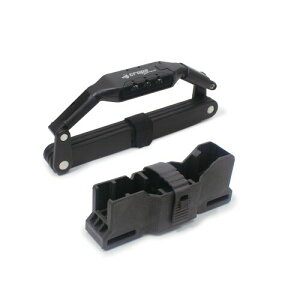�N���b�v�X(crops) K5-CABRIO(�J�u���I) �u���[�h���b�N 6mm×800mm K5-FD60B �{�g���Q�[�W�Œ� 5�_�C���� ��10���ʂ�̈Ïؔԍ��ݒ� �t�H�[���f�B���O���b�N ���{�u�����h ���]�Ԍ�
