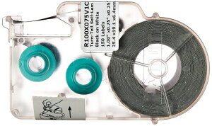 phECbg M]ʃnfBv^p]x  󎚕25.4mmx19.1mm x75 R100X225V1C