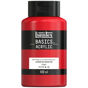LebNX(Liquitex) ANGx[VbNX Jh~Ebh~fBAq[ B-073 400ml