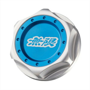 (MUGEN |Q) wLTSICtB[Lbv HEXAGON OIL FILLER CAP u[ 15610-XG8 -K2S0-BU
