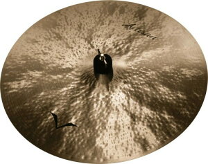 SABIAN (Artisan) Crash VL-16ACS