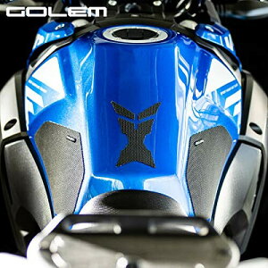 TEOGONIA GOLEM CONVEX TANKPAD V-Xg[250p(RxbNX ^Npbh)