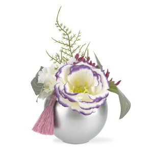  tFCNt[ gRLLE   t[AWg d i` p[v Vo[ saku Satsuki STCY^Purple×Silver