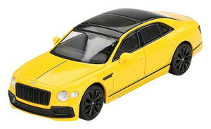 MINI GT 1/64 �x���g���[ �t���C���O�X�p�[ ���i�R�C�G���[ (�E�n���h��) �����i MGT00955-R