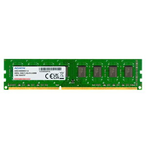 PC������ DDR3L 1600 8GBx1�� ADDU1600W8G11-S-I