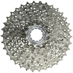 V}m(SHIMANO) MTBJZbgXvPbg CS-HG400-9 9S 11-34T ICSHG4009134 ALIVIO(ArI)