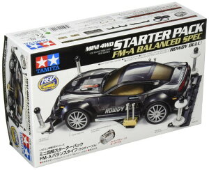 ^~(TAMIYA) ~jlREVV[Y No.10 X^[^[pb FM-A oX^Cv (EfB[u) 18710