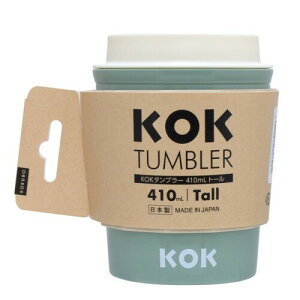 KOKUBO(RN{) KOK^u[g[ XO[ 410ml { H@Ή ϔM t^ X[ut Rbv r[  v[g  Mtg 蕨 KK-608
