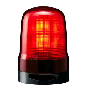 pgCg/PATLITE ] SF10-M2KTB-R 100 AC100`240V p^[i22j ԐF uU[t 2_t vbVC[q