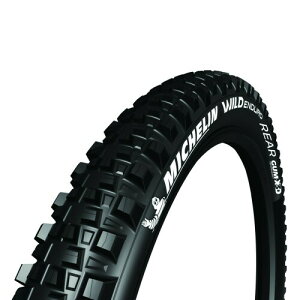~V(MICHELIN) 27.5×2.40 Ch Gf[ R GUM-X