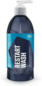 GYEON(�W�[�I��)Q2M Restart Wash(���X�^�[�g�E�H�b�V��)�S�������ܓ���Z�k�J�[�V�����v�[ 500 ml Q2M-RW50