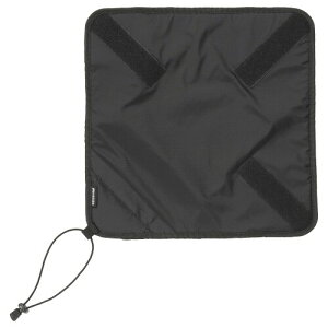 nNo HAKUBA JpbsONX veNVbv34 ubN &Nёf 34×34cm KPW-34BK JAYA^ubgPCAoዾAQ[@ȂǕŕی