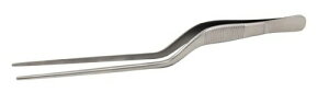 ミネシマ ルーチェピンセット 170mm ホビー用ツール F-19