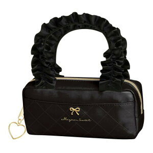 (Kamiojapan) J~IWp yP[X t[Wy|[` MIGNON SWEET 227175 ubN