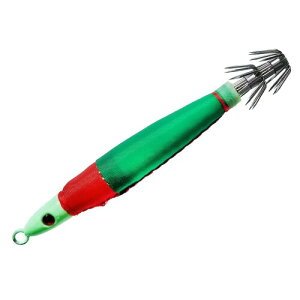 �O���[���[�t�B�b�V��(Glory Fish) �C�J���^�� LU-077 ���m�X�b�e �X���� 18�� �ԗ�
