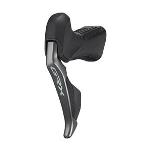 SHIMANO ���]�� ST-RX815 (Di2) �����o�[�̂� 2S �n�C�h���[���b�N ISTRX815L