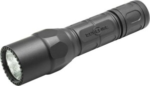 SUREFIRE G2XLE-BK �u���b�N