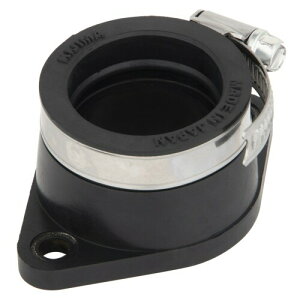 キジマ(Kijima) バイクパーツ ラバーインシュレーター PE28対応 取付=ピッチ58mm/径35mm 汎用 K507-602