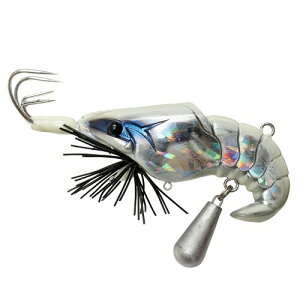 KoX(Megabass) GM 8Pod TACO-LE 80(^R[80) G Vo[O[ 37244