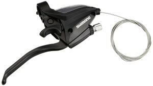 V}m (SHIMANO) VteBO/u[Lo[ (MTB) ST-EF500-8R Eo[̂ 8S 4tBK[ ubN ESTEF5004RV8AL ACERA (AZ)