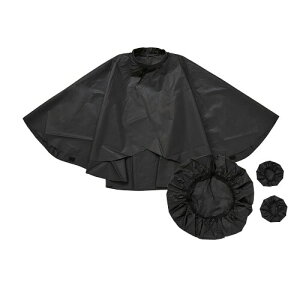 ACfBA(Aimedia) ѐ߃P[v 3_Zbg U P[v Lbv Lbv J[O wAJ[  ѐ t͂˖h~  Jo[ J[ Zt wAP[v g 