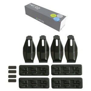 Terzo ebcH (by PIAA) x[XLA Ԏʎtz_[Zbg 4 ubN N-BOX/N-BOXJX^ N:R5.10? ^:JF5.6_ EH471