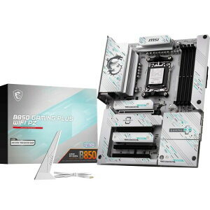 MSI B850 GAMING PLUS WIFI PZ ATXQ[~O}U[{[h MB6800