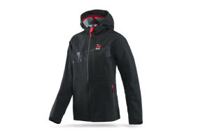 AKRAPOVIC(AN|rb`) CorpoV[Y CWPbg ubN Size:L