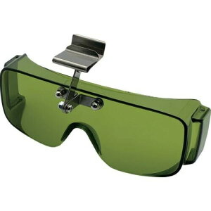 (株)トーアボージン (株) フロント形遮光オーバーグラス 2825 IR1.7